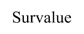 SURVALUE