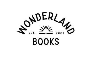 W WONDERLAND BOOKS EST. 2024