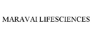 MARAVAI LIFESCIENCES