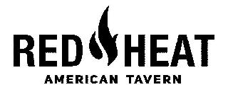 RED HEAT AMERICAN TAVERN