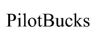 PILOTBUCKS