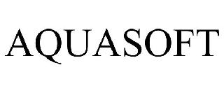 AQUASOFT