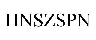 HNSZSPN