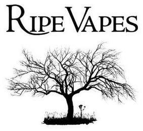 RIPE VAPES