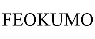 FEOKUMO