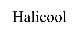 HALICOOL
