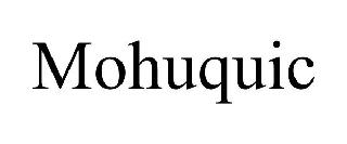 MOHUQUIC