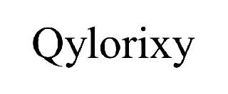 QYLORIXY