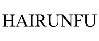 HAIRUNFU