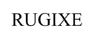 RUGIXE