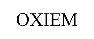 OXIEM