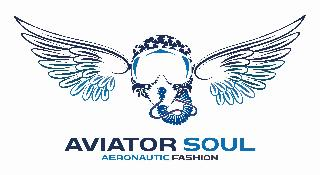 AVIATOR SOUL AERONAUTIC FASHION