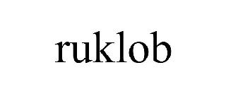 RUKLOB