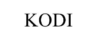 KODI