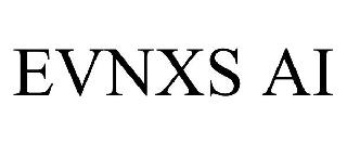 EVNXS AI