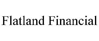 FLATLAND FINANCIAL