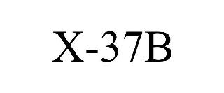 X-37B