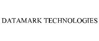 DATAMARK TECHNOLOGIES