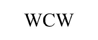 WCW