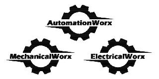 AUTOMATIONWORX MECHANICALWORX ELECTRICALWORX