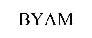 BYAM