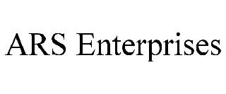 ARS ENTERPRISES