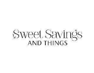 SWEET SAVINGS AND THINGS