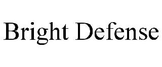 BRIGHT DEFENSE