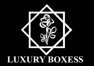 LUXURY BOXESS