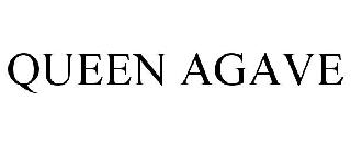 QUEEN AGAVE