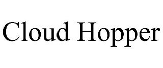 CLOUD HOPPER