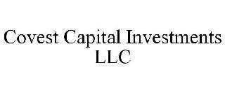 COVEST CAPITAL INVESTMENTS, LLC