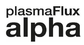 PLASMAFLUX ALPHA