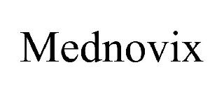 MEDNOVIX