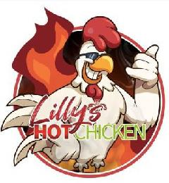 LILLY'S HOT CHICKEN