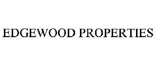 EDGEWOOD PROPERTIES