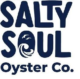 SALTY SOUL OYSTER CO.