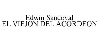 EDWIN SANDOVAL EL VIEJON DEL ACORDEON