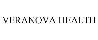 VERANOVA HEALTH