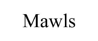 MAWLS