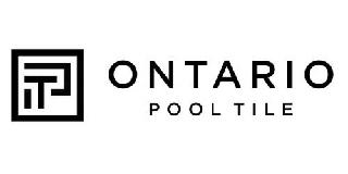 OPT ONTARIO POOL TILE