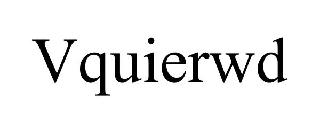 VQUIERWD