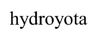 HYDROYOTA