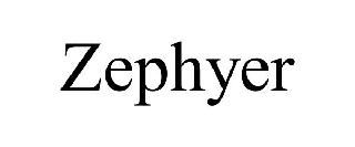 ZEPHYER