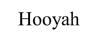 HOOYAH