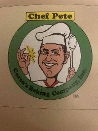 CHEF PETE CORSO'S BAKING COMPANY, INC.