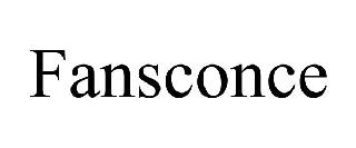FANSCONCE