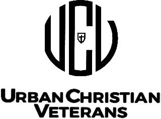 UCV URBAN CHRISTIAN VETERANS
