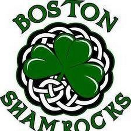 BOSTON SHAMROCKS