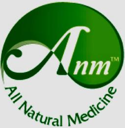 ANM ALL NATURAL MEDICINE